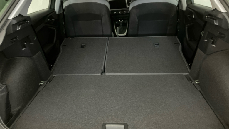 Audi A1 30 TFSI Sport 5dr Petrol Hatchback